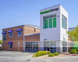 Image for Extra Space Storage - 318 North Boulder Hwy, Henderson, NV