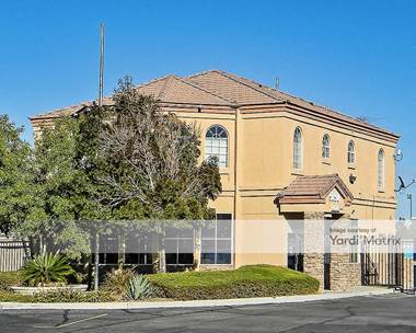 Storage Units for Rent available at 9890 Pollock Drive, Las Vegas, NV 89183