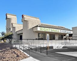 Image for RightSpace Storage - 1745 East Tropicana Avenue, Las Vegas, NV