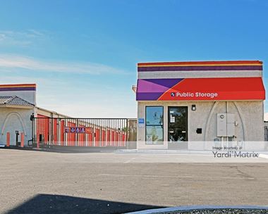 Image for Public Storage - 1881 North Decatur Blvd, Las Vegas, NV