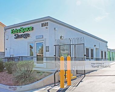 Storage Units for Rent available at 8501 West Charleston Blvd, Las Vegas, NV 89117