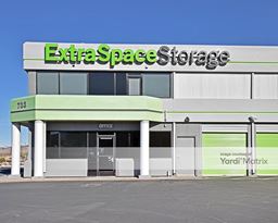 Image for Extra Space Storage - 733 South Racetrack Road, Henderson, NV