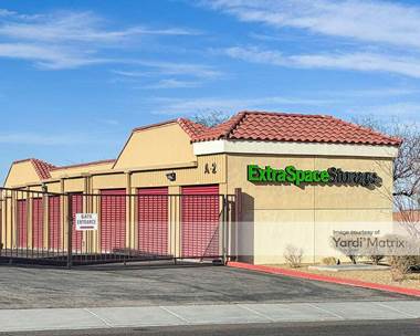 Storage Units for Rent available at 2402 Atchley Drive, Henderson, NV 89052