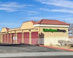 Image for Extra Space Storage - 2402 Atchley Drive, Henderson, NV