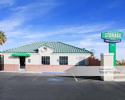 Image for Extra Space Storage - 3008 East Sunset Road, Las Vegas, NV