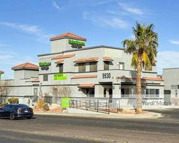 Image for Extra Space Storage - 9930 Spencer Street, Las Vegas, NV