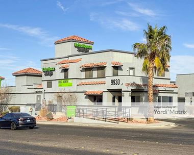 Storage Units for Rent available at 9930 Spencer Street, Las Vegas, NV 89183
