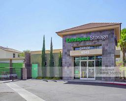 Image for Extra Space Storage - 6545 West Warm Springs Road, Las Vegas, NV