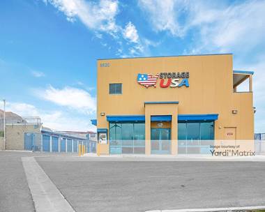 Storage Units for Rent available at 6625 East Lake Mead Blvd, Las Vegas, NV 89156