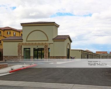 Storage Units for Rent available at 7000 West Cactus Avenue, Las Vegas, NV 89178