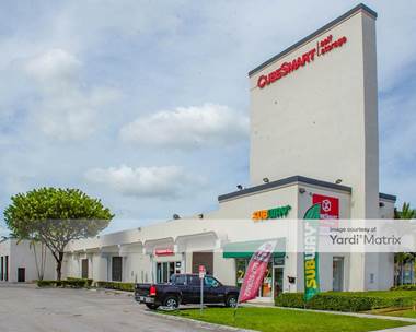Storage Units for Rent available at 1300 West 49th Street, Hialeah, FL 33012