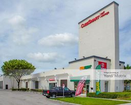 Image for CubeSmart Self Storage - 1300 West 49th Street, Hialeah, FL