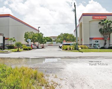 Storage Units for Rent available at 13051 SW 85th Avenue Road, Miami, FL 33156