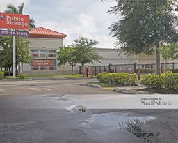 Image for Public Storage - 10855 NW 7th Avenue, Miami, FL