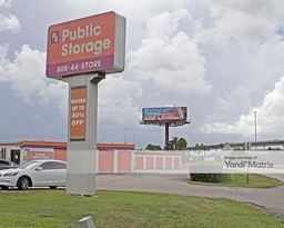 Image for Public Storage - 7930 West 20th Avenue, Hialeah, FL