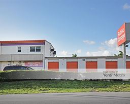 Image for Public Storage - 2445 NW 38th Street, Miami, FL