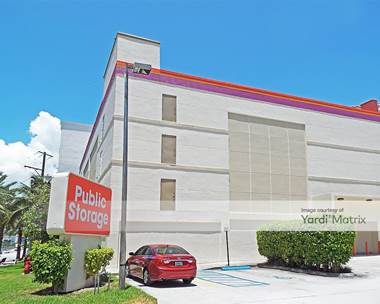 Storage Units for Rent available at 301 Sunny Isles Blvd, Sunny Isles Beach, FL 33160