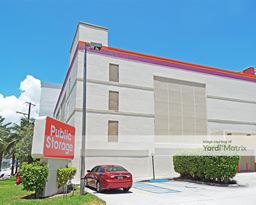 Image for Public Storage - 301 Sunny Isles Blvd, Sunny Isles Beach, FL