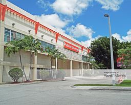 Image for Public Storage - 18400 NW 57th Avenue, Miami Gardens, FL