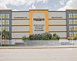 Image for Storage King USA - 16200 SW 137th Avenue, Miami, FL