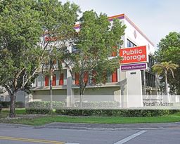 Image for Public Storage - 9600 NW 40th Street Road, Doral, FL