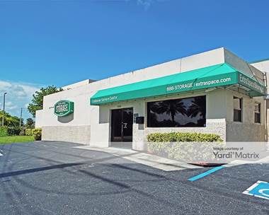 Storage Units for Rent available at 17531 NW 2nd Avenue, Miami, FL 33169