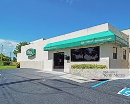Image for Extra Space Storage - 17531 NW 2nd Avenue, Miami, FL