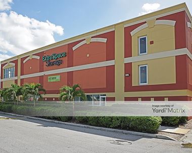 Storage Units for Rent available at 10345 Hammocks Blvd, Miami, FL 33196