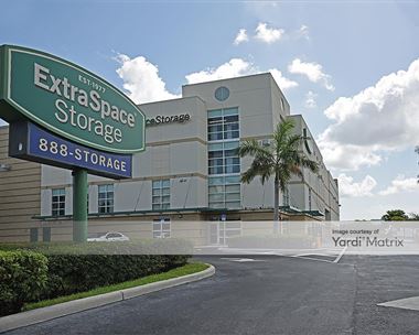 Storage Units for Rent available at 11851 SW 147th Avenue, Miami, FL 33196