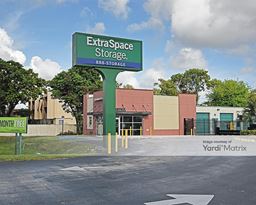 Image for Extra Space Storage - 8890 SW 72nd Street, Miami, FL