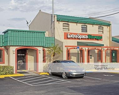 Image for Extra Space Storage - 4995 NW 79th Avenue, Doral, FL