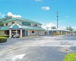 Image for Extra Space Storage - 20625 NE 16th Avenue, Miami, FL
