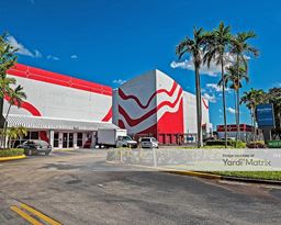 Image for SmartStop Self Storage - 10451 NW 33rd Street, Doral, FL