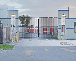 Image for Public Storage - 1905 NE 146th Street, North Miami, FL
