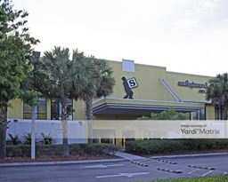 Image for Safeguard Self Storage - 12000 NW 27th Avenue, Miami, FL
