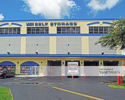 Image for Value Store It Self Storage - 15320 NW 77th Court, Miami Lakes, FL