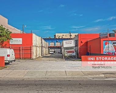 30 Best Storage Units in Miami, FL, from $5