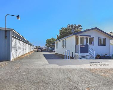 Storage Units for Rent available at 590 Airport Road, Rio Vista, CA 94571