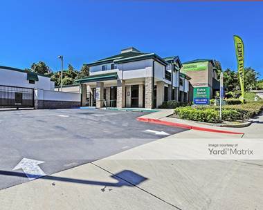 Storage Units for Rent available at 300 Deerwood Road, San Ramon, CA 94583