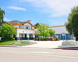 Image for Castro Valley Hayward Storage - 2457 Grove Way, Castro Valley, CA