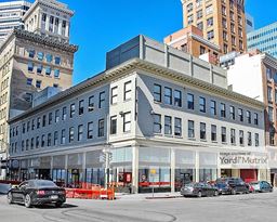 Image for StoragePRO of Oakland - Franklin Street - 1205 Franklin Street, Oakland, CA