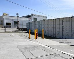 Image for Benicia Mini Storage - 711 Jackson Street, Benicia, CA