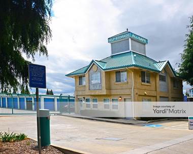 Storage Units for Rent available at 15 Cannery Court, Hayward, CA 94544