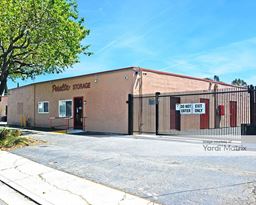 Image for Peralta Self Storage - 705 San Leandro Blvd, San Leandro, CA