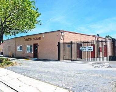 Storage Units for Rent available at 705 San Leandro Blvd, San Leandro, CA 94577