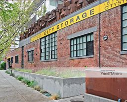 Image for City Storage & City Cellars - 4004 Adeline Street, Emeryville, CA