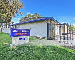 Image for Mini U Storage - 109 Aegean Way, Vacaville, CA