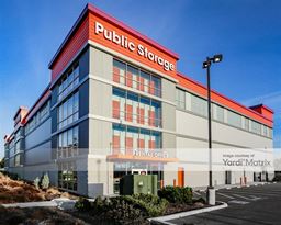 Image for Public Storage - 6800 Overlake Place, Newark, CA