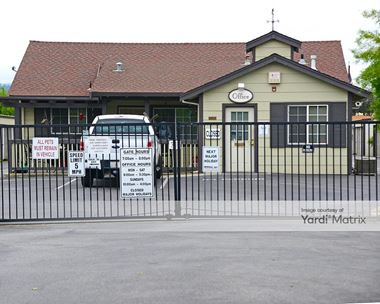 Image for Windmill Mini - Storage - 13585 Sycamore Avenue, San Martin, CA