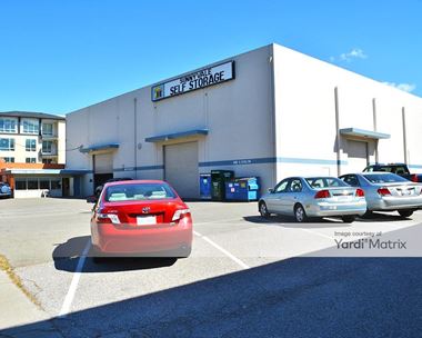 Storage Units for Rent available at 360 East Evelyn Avenue, Sunnyvale, CA 94086